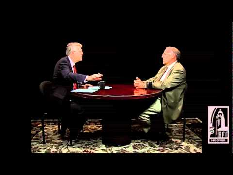 Victor Davis Hanson — The New Old World Order Victor Davis Hanson -- The New Old World Order
