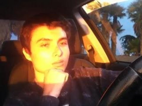 The Active Shooter’s Hidden Message – I am the Victim! Inside the santa barbara killings (video)