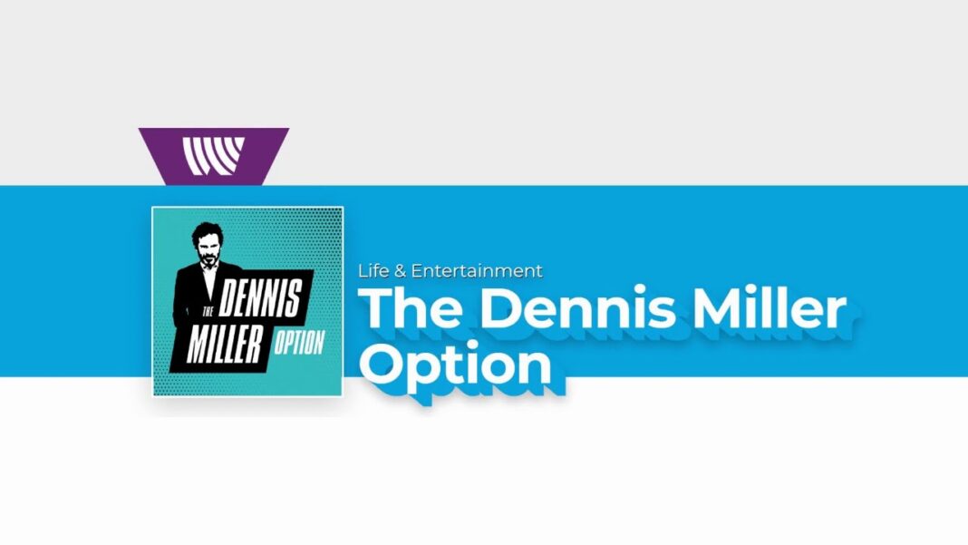 Dennis Miller Option: Victor Davis Hanson on Why Trump Will Win, SCOTUS, Electoral College and More’ Victor Davis Hanson on Why Trump Will Win, SCOTUS, Electoral College and More'