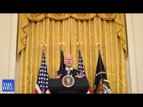 Naval Commander Warns that Military Vaccine Mandate Poses Threat to National Security Biden pushes for MANDATORY vaccination for military