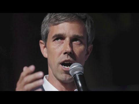 Beto running for Governor of Texas? Is the proven loser back? Report: Beto O'Rourke plans to run for Texas governor