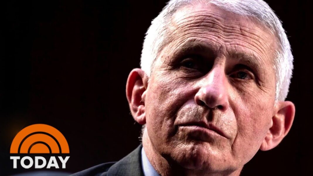 The Ignoble Lie Dr. Fauci Under Fire After Release Of Thousands Of His Work Emails