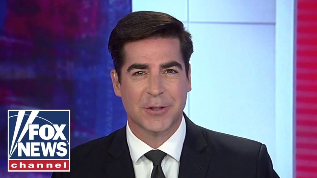 Wake Up America! We Are At War! Jesse Watters exposes corruption in Washington: Voters are getting 'hosed'
