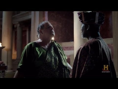 The Cancel Culture of First Century Judea The Bible Series - Herod Learns of Jesus from Balthazar