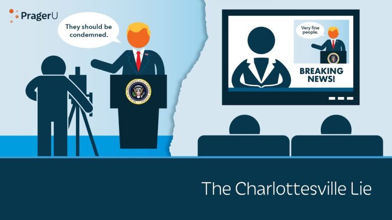 What Happened in Charlottesville? | 5 Minute Video