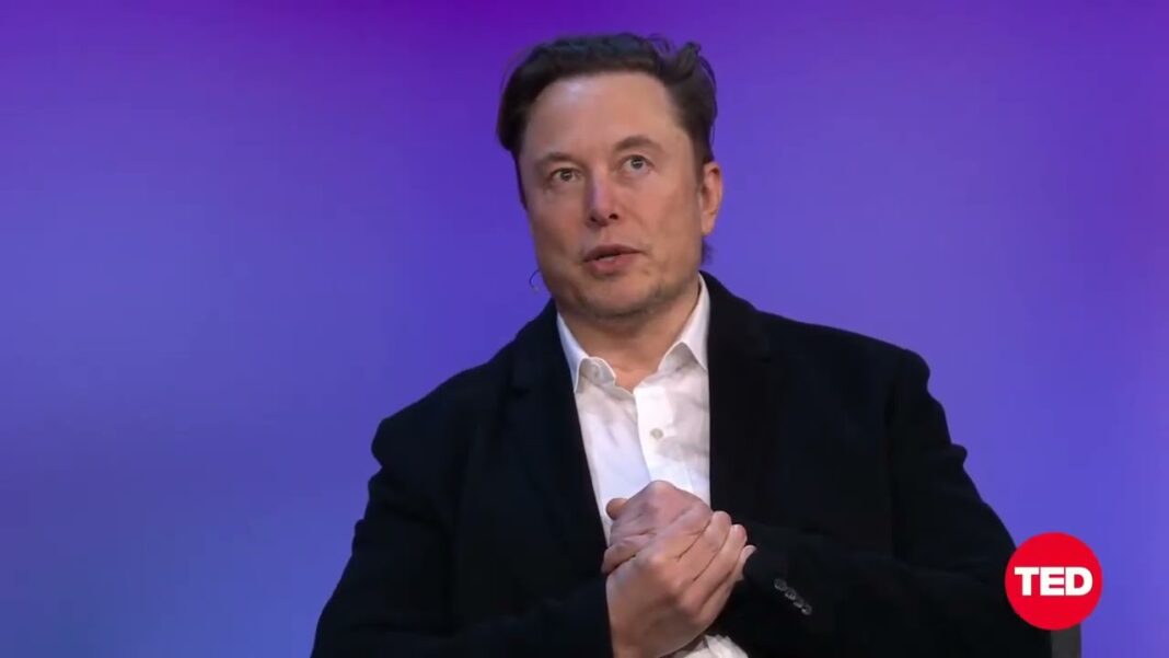 How Did Elon Musk Suddenly Become The “Villain”? Elon Musk: Freedom of Speech on Twitter Important To Function of Democracy
