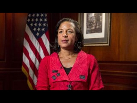 New Report Uses Tortured Logic To Exonerate Obama Administration Use Of ‘Unmasking’ Against Trump Officials Report: Susan Rice behind unmasking of Trump officials