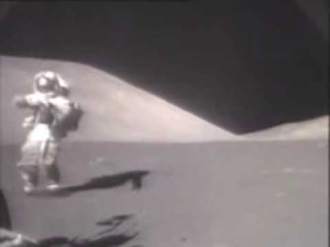 Eight Words That Changed The World Forever Neil Armstrong - First Moon Landing 1969