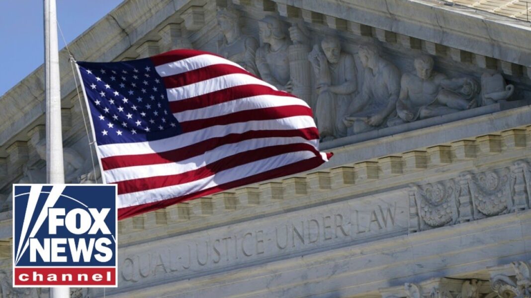 Supreme Court Ends EPA’s Climate Change Reign of Terror Biden loses Supreme Court ruling as court reins in EPA power