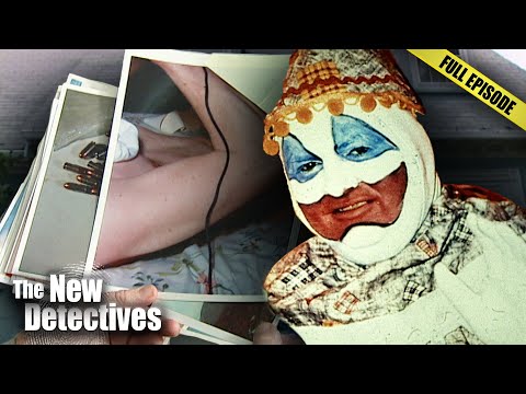 All Serial Killers Were Failed by Parents and Were Cruel to Animals Mind Hunters | FULL EPISODE | The New Detectives