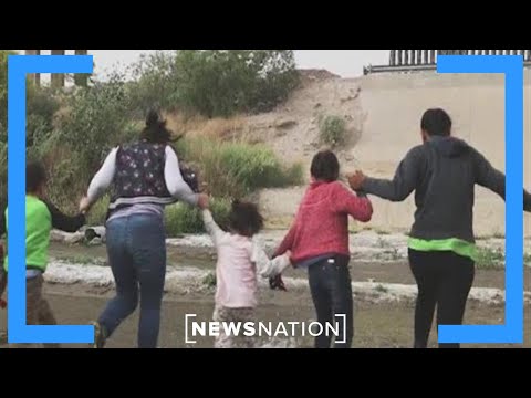 Border Crossing Deaths Skyrocket, While Biden Administration Hides the Data Migrant deaths overwhelming border town morgues | Early Morning