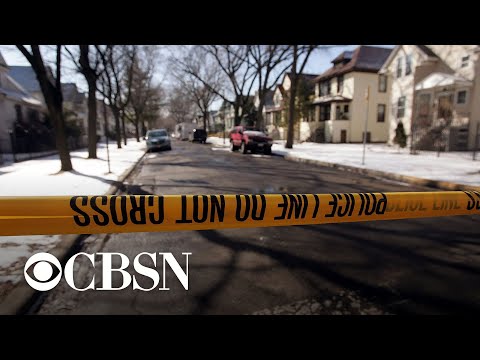 FBI: U.S. murder rate remains elevated in 2021