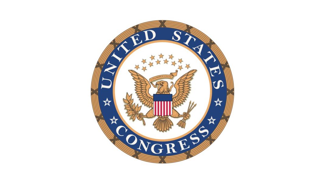 Congress, You Are a Co-Equal Branch of Government; Act Like It United States Congress
