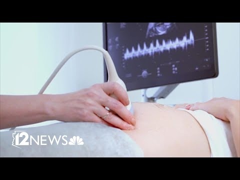 Court rules Arizona's doctors cannot be prosecuted under 1864 abortion law