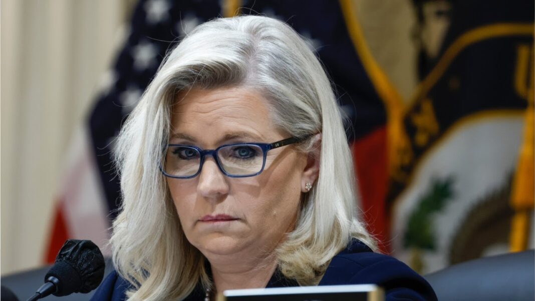 Wyoming Freedom Caucus Takes Lead Dismantling The Uniparty 'Cheney out': Liz Cheney suffers 'crushing' defeat in Republican Primary