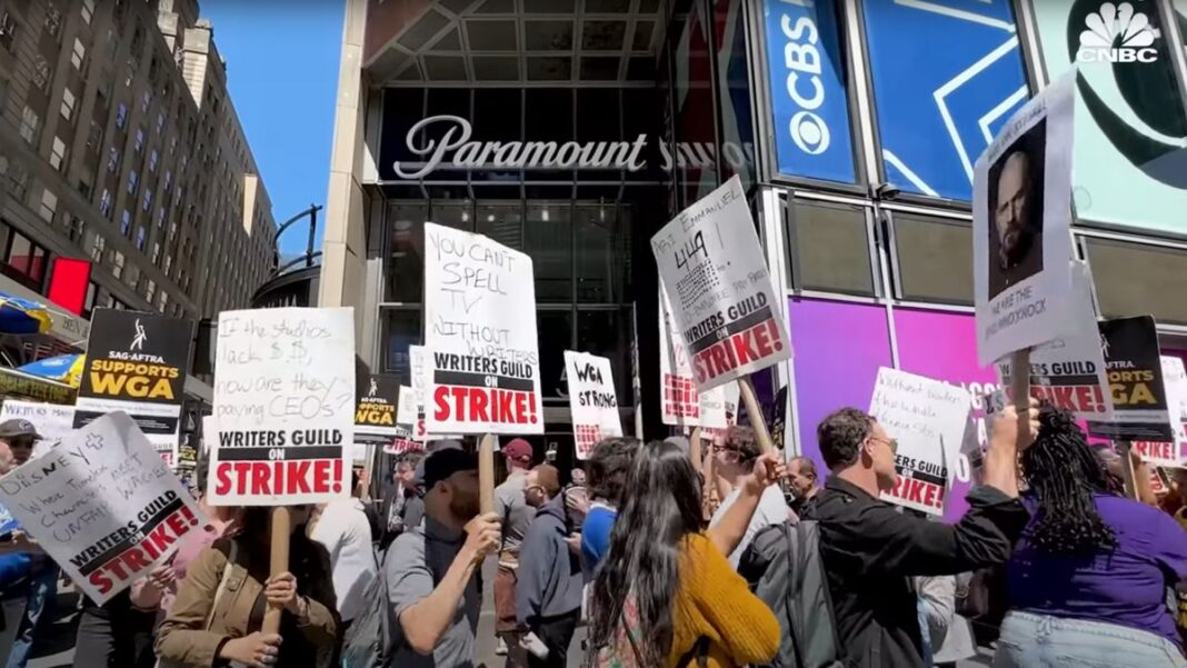 Hollywoke Strikes Out Looking Hollywood takeover: china's control in the film industry | documentary | official trailer