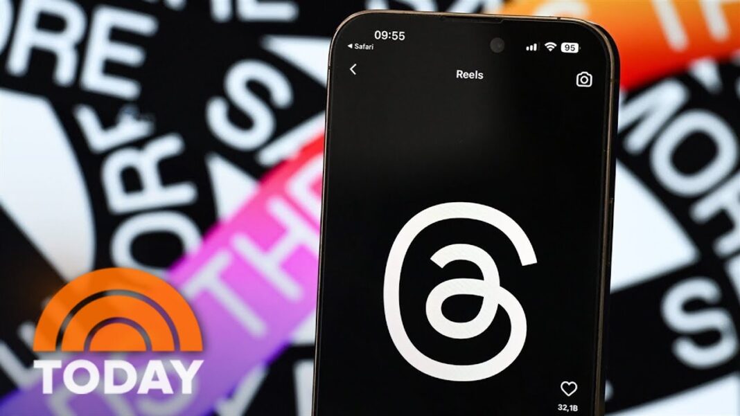 Leftist Agenda Can Only Advance By Force and Deceit Mark Zuckerberg’s Threads app debuts with 10 million users