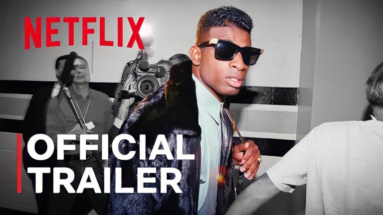 Coach Prime - Official Trailer | Prime Video