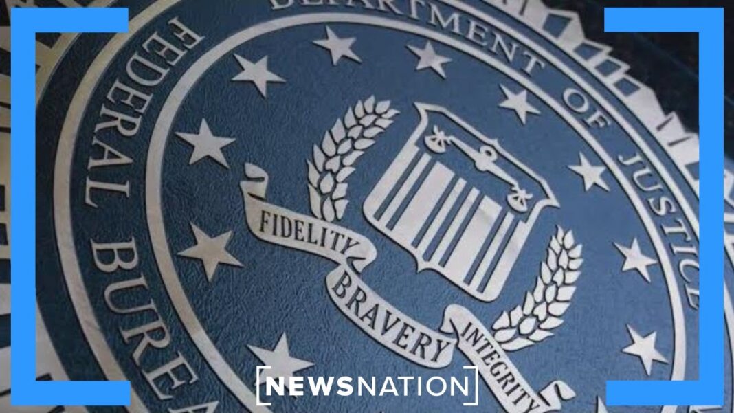 The FBI’s Passover Leaked: fbi warned of ‘radical traditionalist’ catholics | on balance