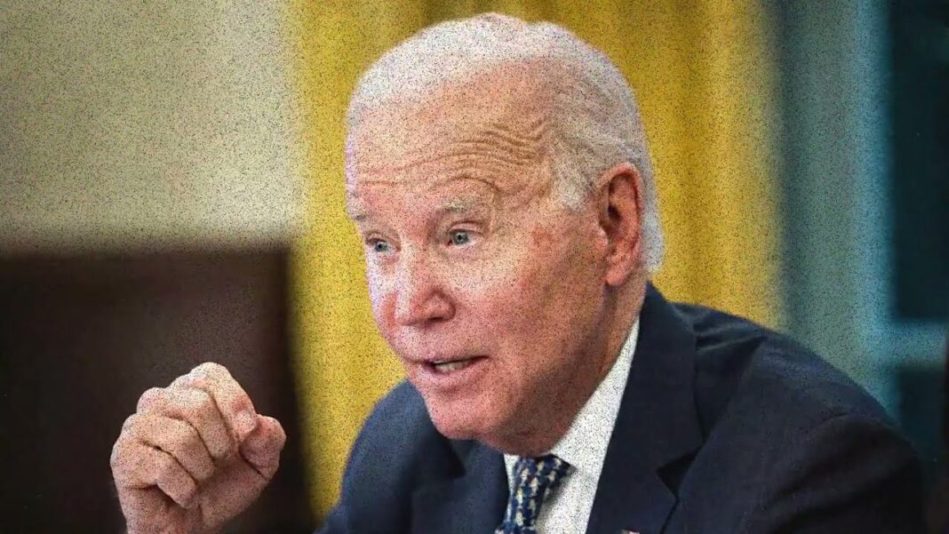Basement Econ 101 The truth about bidenomics