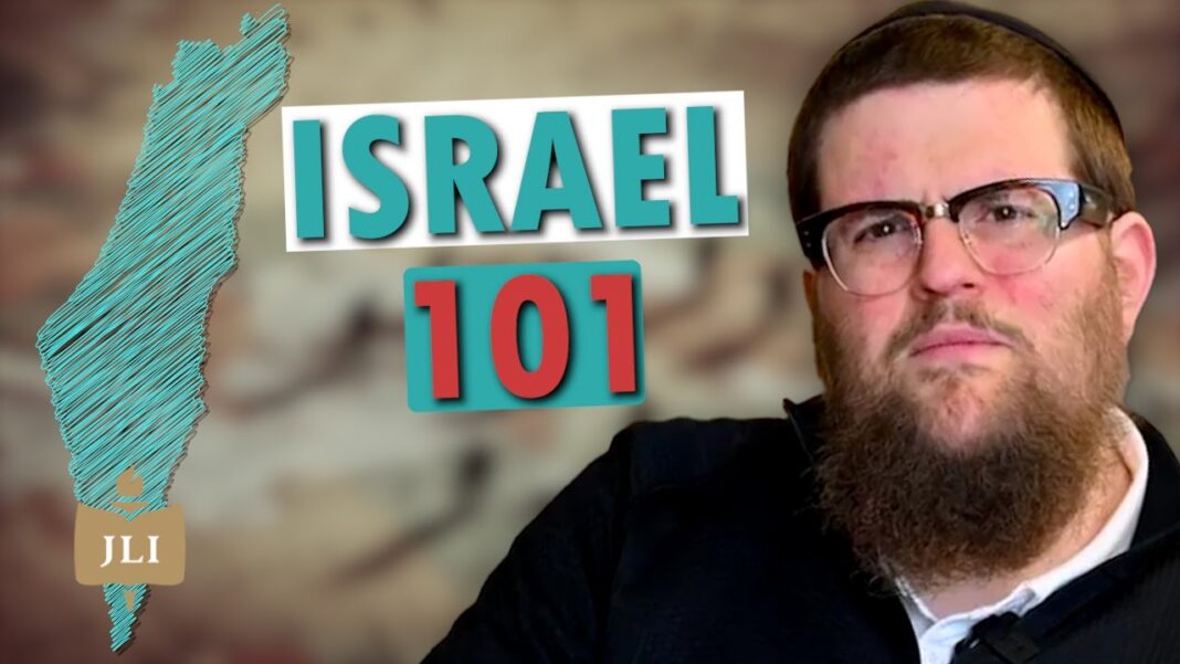 Squeezing the World’s Vulnerable Peoples The TRUE History of Israel