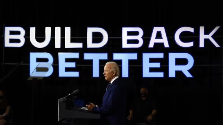 Is Green New Deal About Government Control?