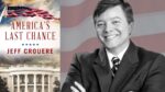 [PREMIERING JAN 6, 8:30PM ET] The Real Story of January 6 Part 2: The Long Road Home | Documentary