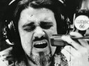 Punting AM out of bounds Wolfman Jack At WNBC