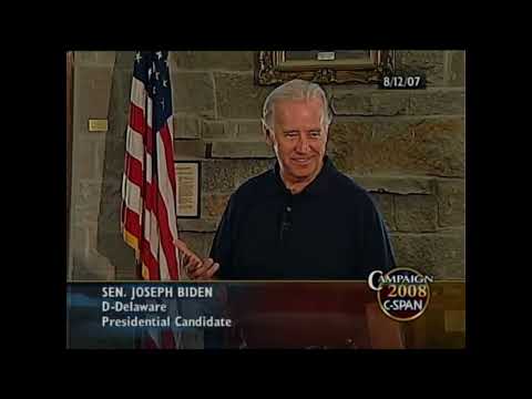 Biden had to be Bribed to Use His Current Immigration Policies