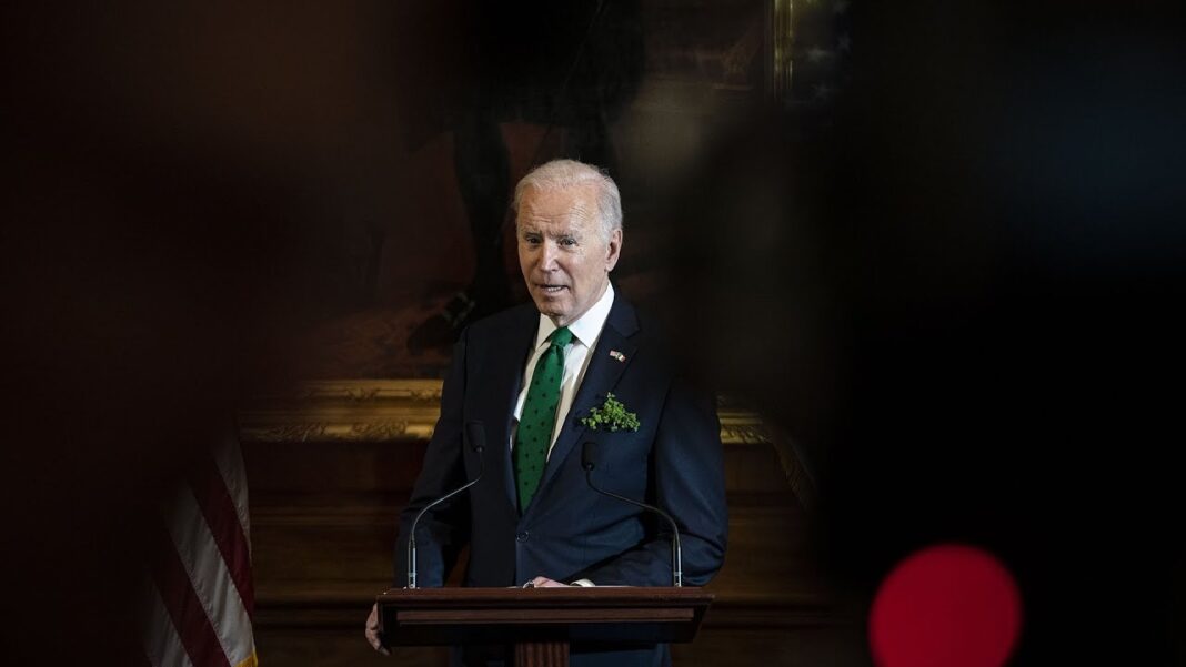 10 Realities of Ukraine Biden calls Putin a ‘murderous dictator’ and ‘pure thug’
