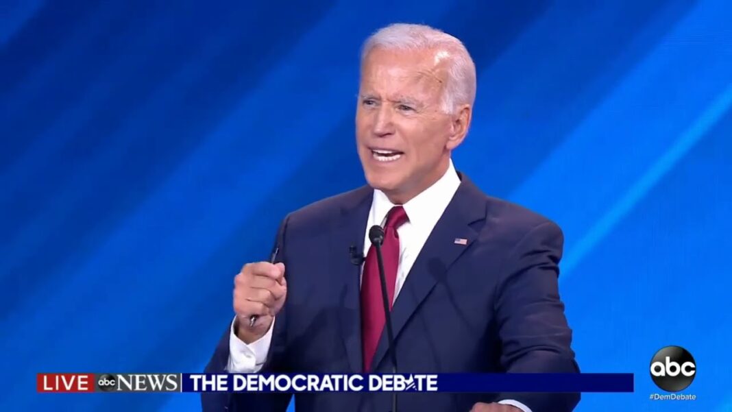 Biden’s Border Blowup Biden would immediately surge to the border all those people . . .