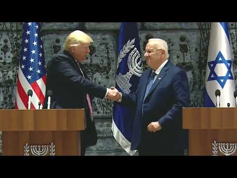 Biden vs. Trump: Responding to Antisemitism