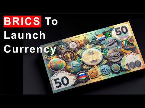 America Today BRICS Financial Forum Today: Is BRICS Currency?