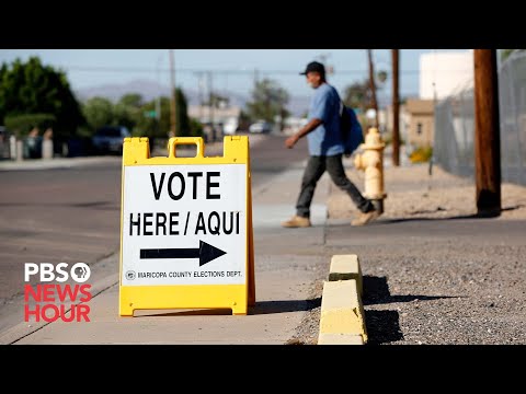 How the politically diverse Latino community can help moderate U.S. polarization How the politically diverse Latino community can help moderate U.S. polarization