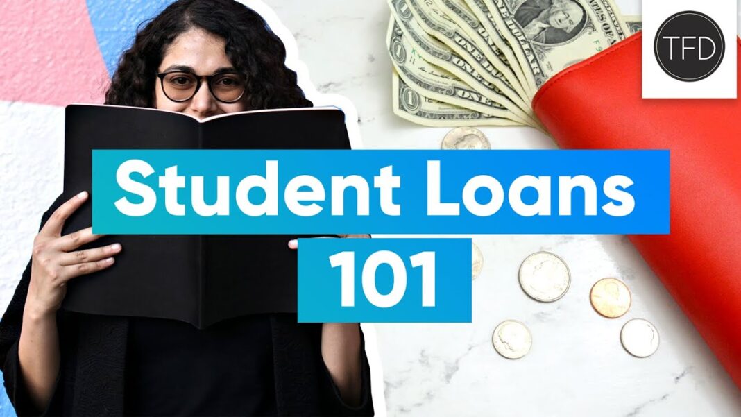 Federal Student Loans: $1.3 Trillion Is Largest U.S. Asset Everything You Need To Know About Student Loans