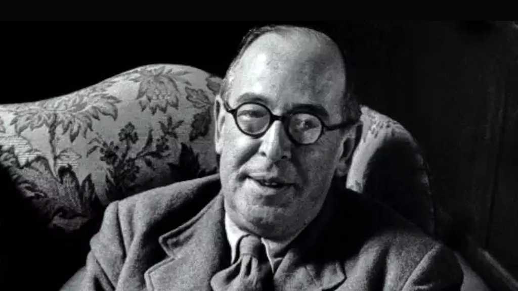 The Prescience of C. S. Lewis Hollywood Takeover: China's Control in the Film Industry | Documentary | Official Trailer