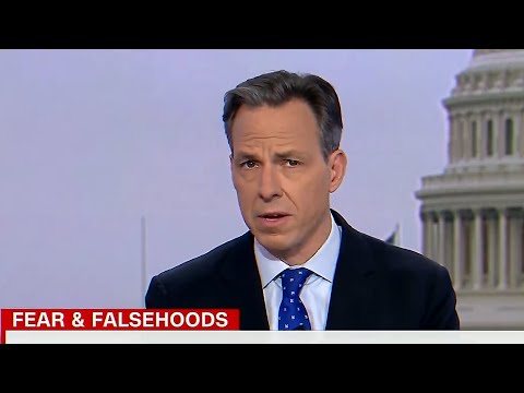 Jake Tapper NOT Impartial as Debate Moderator