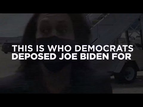 Kamala Harris . . . Dangerously Liberal