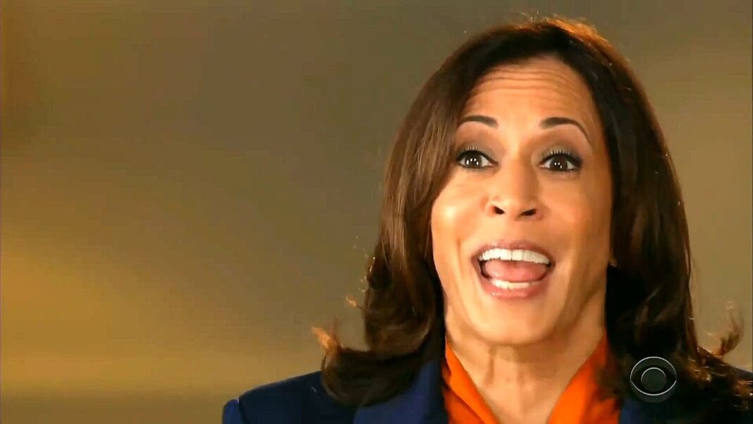 Kamala Harris, The Democrats, And Their Problems Kamala Harris "Most Liberal Senator"