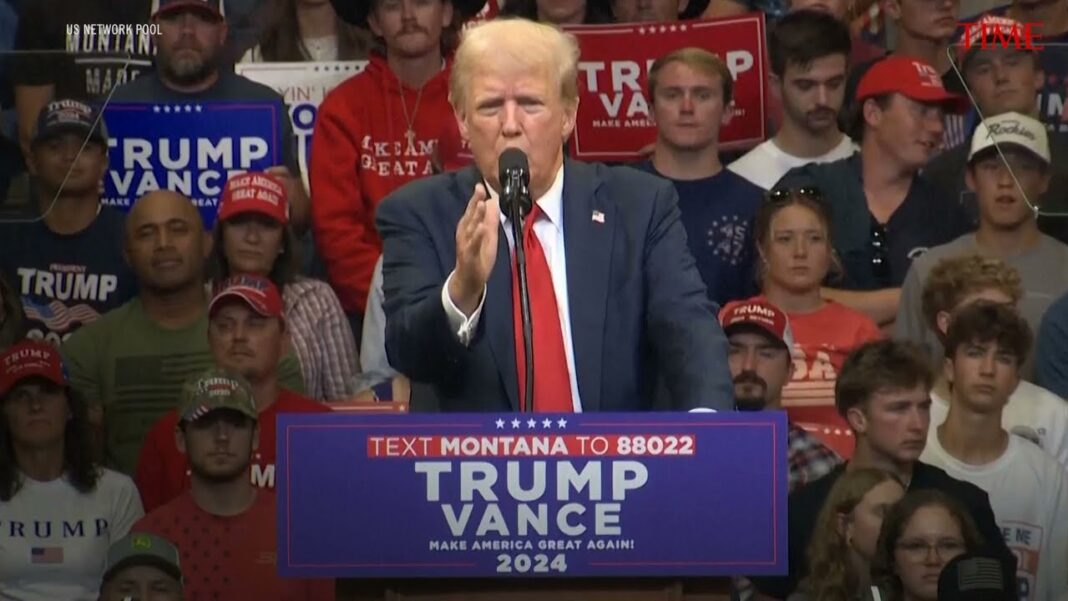 2024 Campaign Tax Proposals Are Slogans, Not Real Tax Reform No Tax on Tips