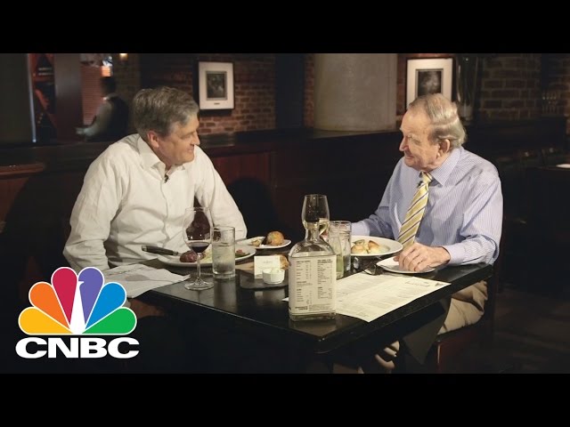 Donald J. Trump “…where others refuse to tread” THE FORGE - Official Trailer (HD)