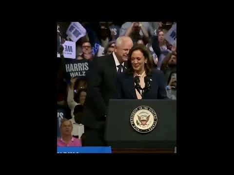 Walz the weirdo "Weird" Watch Tim Walz