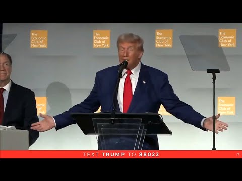 Trump's Government Efficiency Commission Headed By Elon Musk