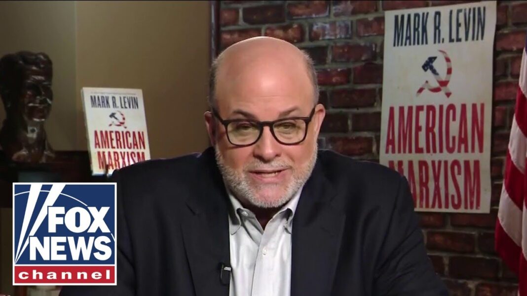 We need someone to ask 'who the h*ll screwed up': Mark Levin