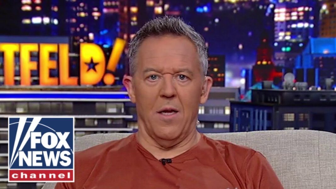 Alexa Woke votes 'Gutfeld!': Is Alexa biased towards Kamala Harris?