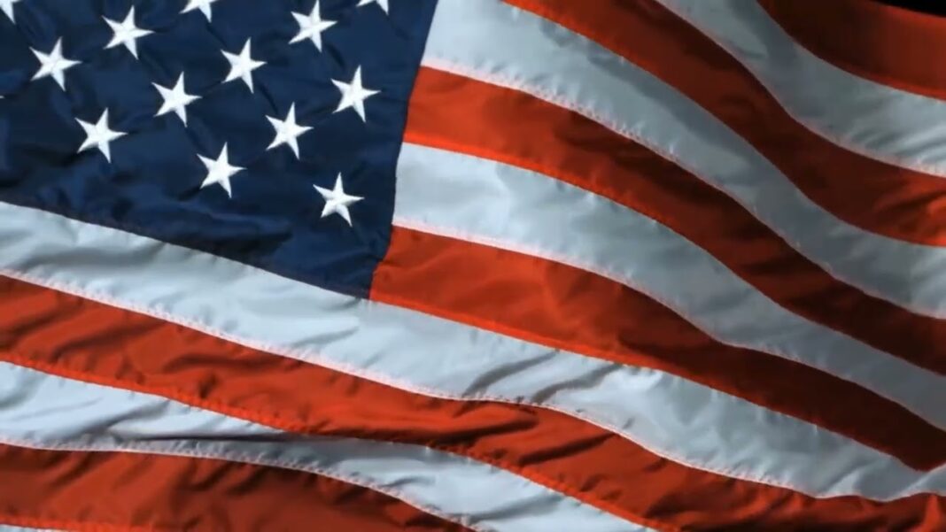 The Fabric of America: “Liberty and Justice for All” The Firing Squad: An Incredible TRUE Story
