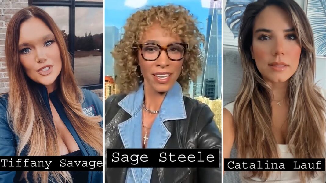 They Go Low Strong, Intelligent Women Respond to Mark Cuban's Remarks on The View