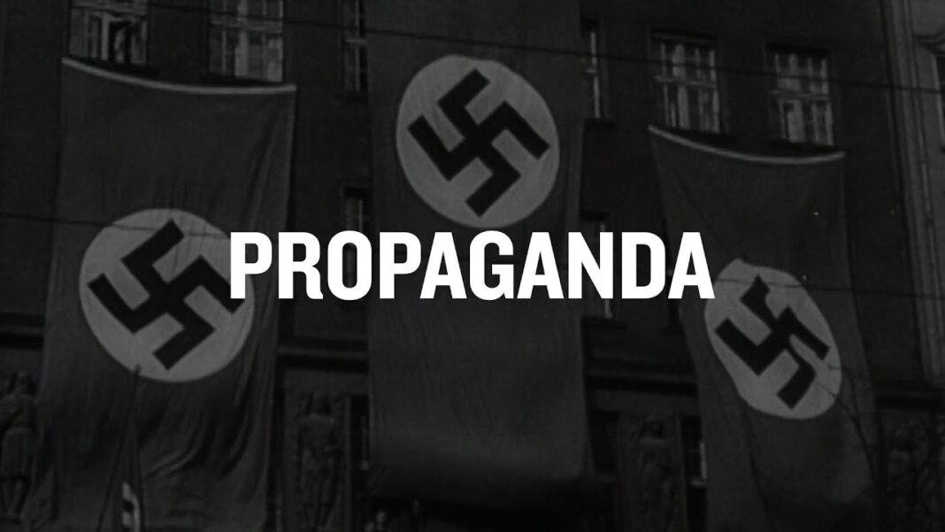The Left’s Socialist Strategy: The Illusion of Truth What Was Nazi Propaganda? | Holocaust Explainer