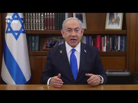 Disband the International Criminal Court International Criminal Court issues arrest warrant for Netanyahu
