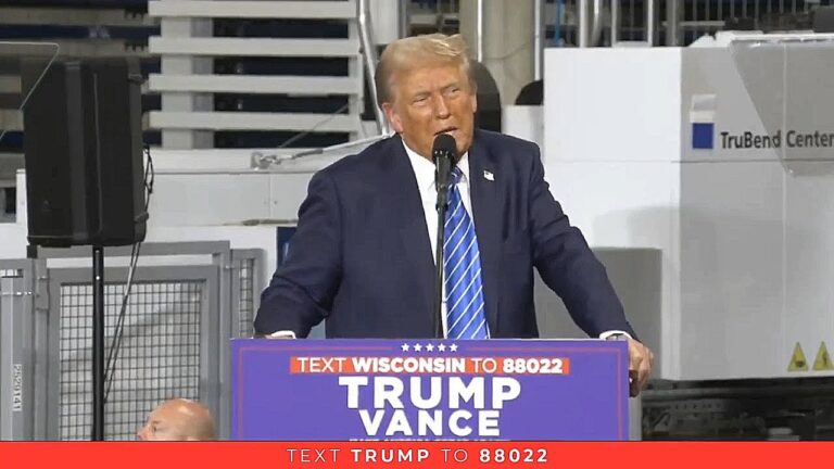Trump Will Terminate The Green New Scam